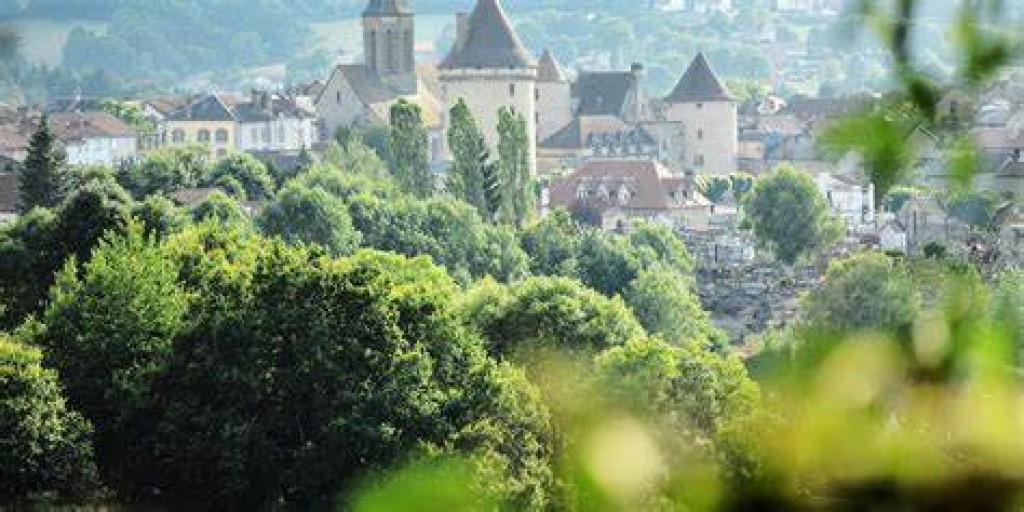 Images for Bourganeuf, Haute Vienne EAID: BID:homefromhome