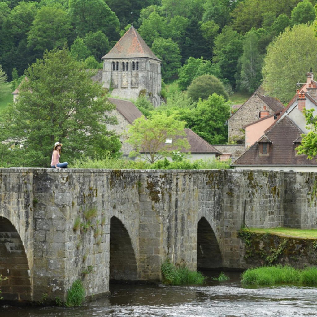 Images for Bourganeuf, Haute Vienne EAID: BID:homefromhome