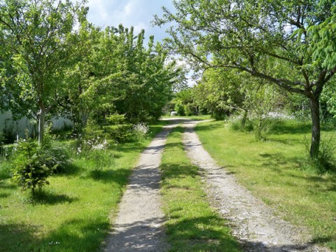 Romazieres, Charente-Maritime