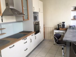 Images for Long Term Rentals in France, Les Sables d'Olonne, Vendée